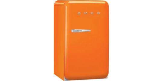 Réfrigérateur top SMEG FAB10ROR6