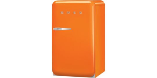 Réfrigérateur top SMEG FAB10ROR6