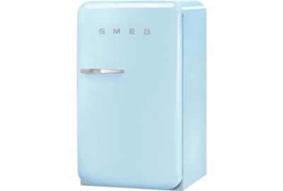 Réfrigérateur top SMEG FAB10RPB6