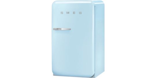 Réfrigérateur top SMEG FAB10RPB6