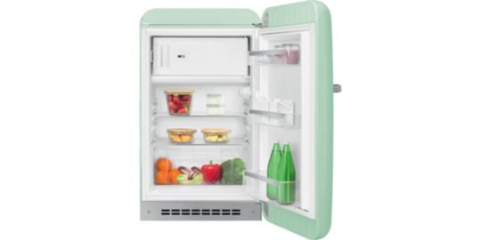 Réfrigérateur top SMEG FAB10RPG6