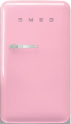 Réfrigérateur top SMEG FAB10RPK6