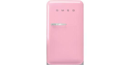 Réfrigérateur top SMEG FAB10RPK6