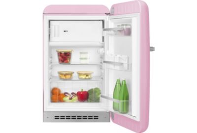 Réfrigérateur top SMEG FAB10RPK6