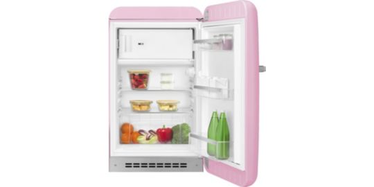 Réfrigérateur top SMEG FAB10RPK6