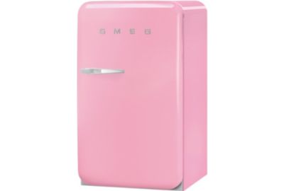 Réfrigérateur top SMEG FAB10RPK6