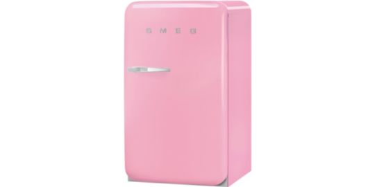 Réfrigérateur top SMEG FAB10RPK6
