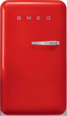 Réfrigérateur top SMEG FAB10LRD6