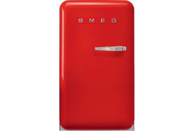 Réfrigérateur top SMEG FAB10LRD6