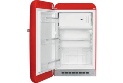 Réfrigérateur top SMEG FAB10LRD6