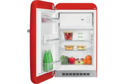 Réfrigérateur top SMEG FAB10LRD6