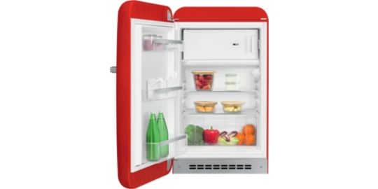 Réfrigérateur top SMEG FAB10LRD6
