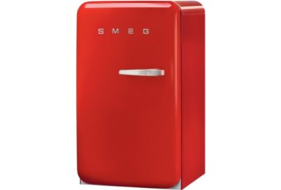 Réfrigérateur top SMEG FAB10LRD6