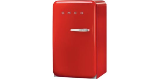 Réfrigérateur top SMEG FAB10LRD6