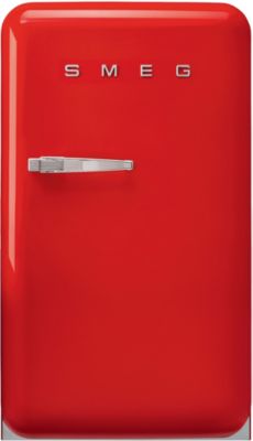Réfrigérateur top SMEG FAB10RRD6