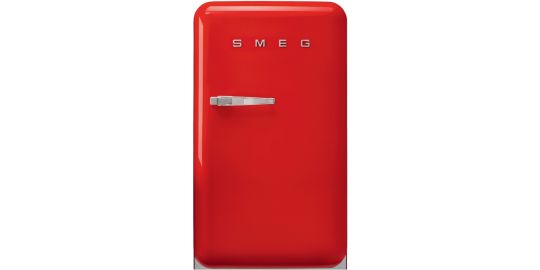 Réfrigérateur top SMEG FAB10RRD6