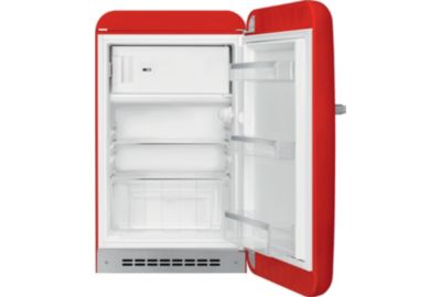 Réfrigérateur top SMEG FAB10RRD6