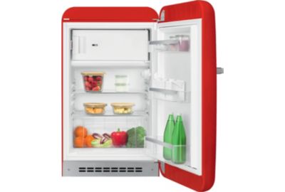 Réfrigérateur top SMEG FAB10RRD6