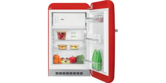 Réfrigérateur top SMEG FAB10RRD6