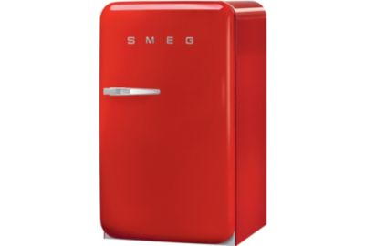 Réfrigérateur top SMEG FAB10RRD6