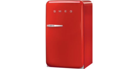 Réfrigérateur top SMEG FAB10RRD6