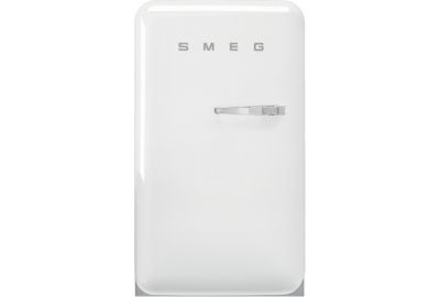 Réfrigérateur top SMEG FAB10LWH6