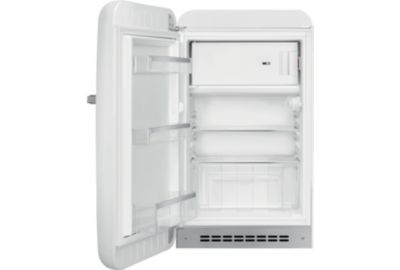 Réfrigérateur top SMEG FAB10LWH6