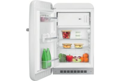 Réfrigérateur top SMEG FAB10LWH6