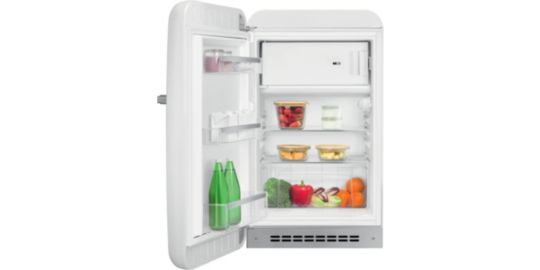 Réfrigérateur top SMEG FAB10LWH6