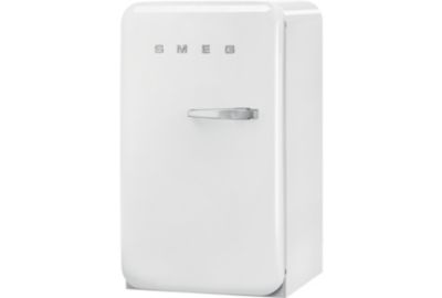 Réfrigérateur top SMEG FAB10LWH6