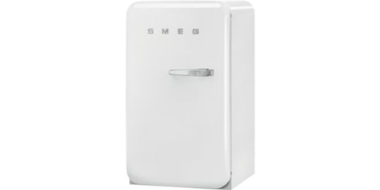 Réfrigérateur top SMEG FAB10LWH6