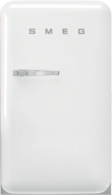 Réfrigérateur top SMEG FAB10RWH6