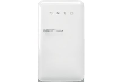 Réfrigérateur top SMEG FAB10RWH6