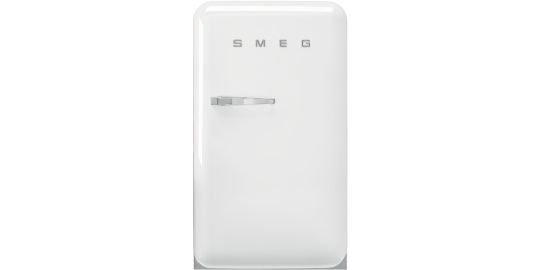 Réfrigérateur top SMEG FAB10RWH6