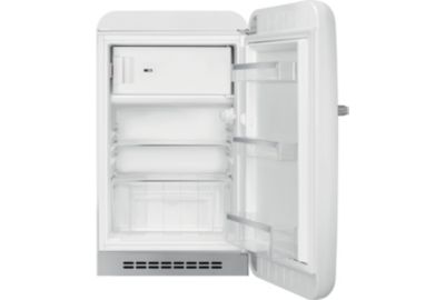 Réfrigérateur top SMEG FAB10RWH6