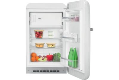 Réfrigérateur top SMEG FAB10RWH6