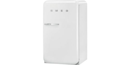 Réfrigérateur top SMEG FAB10RWH6