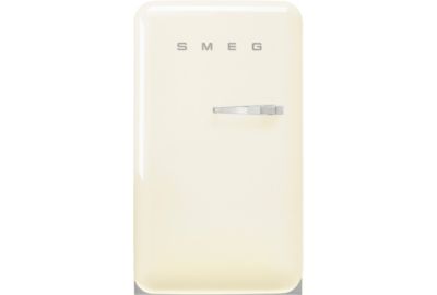 Réfrigérateur top SMEG FAB10HLCR6