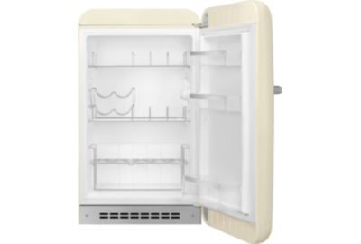 Réfrigérateur top SMEG FAB10HRCR6