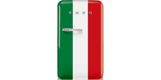 Réfrigérateur top SMEG FAB10HRDIT6