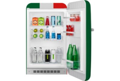 Réfrigérateur top SMEG FAB10HRDIT6