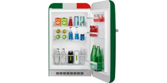 Réfrigérateur top SMEG FAB10HRDIT6