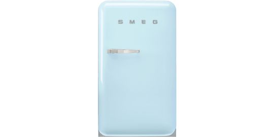 Réfrigérateur top SMEG FAB10HRPB6