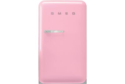Réfrigérateur top SMEG FAB10HRPK6