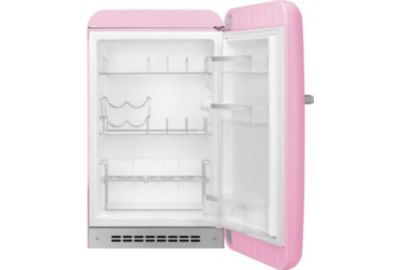 Réfrigérateur top SMEG FAB10HRPK6