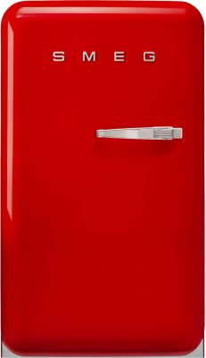 Réfrigérateur top SMEG FAB10HLRD6