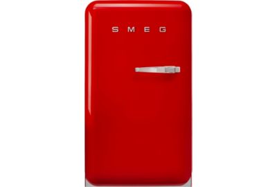 Réfrigérateur top SMEG FAB10HLRD6