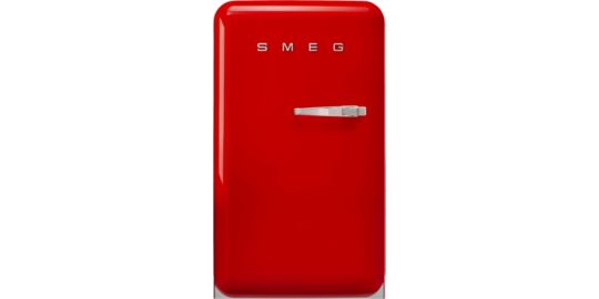 Réfrigérateur top SMEG FAB10HLRD6