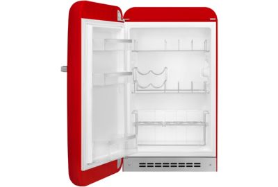 Réfrigérateur top SMEG FAB10HLRD6