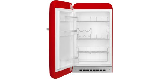 Réfrigérateur top SMEG FAB10HLRD6